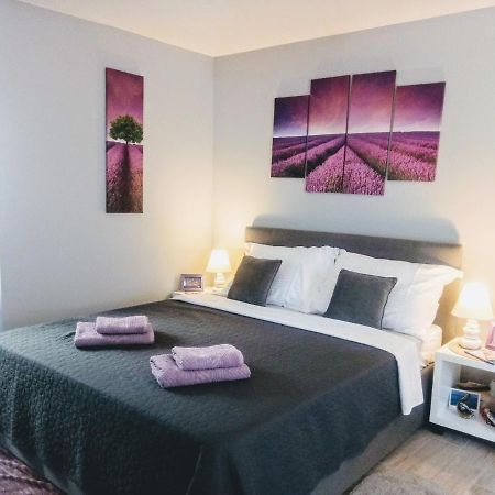 Elly Apartments Split Dış mekan fotoğraf