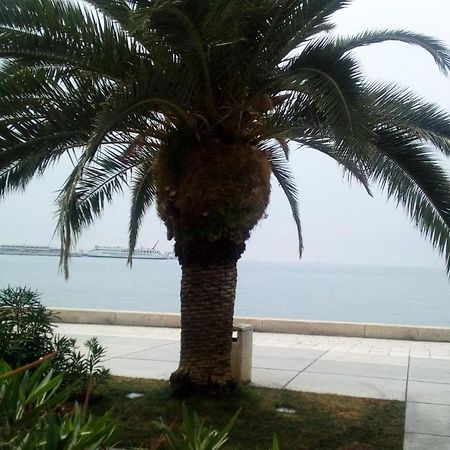 Elly Apartments Split Dış mekan fotoğraf