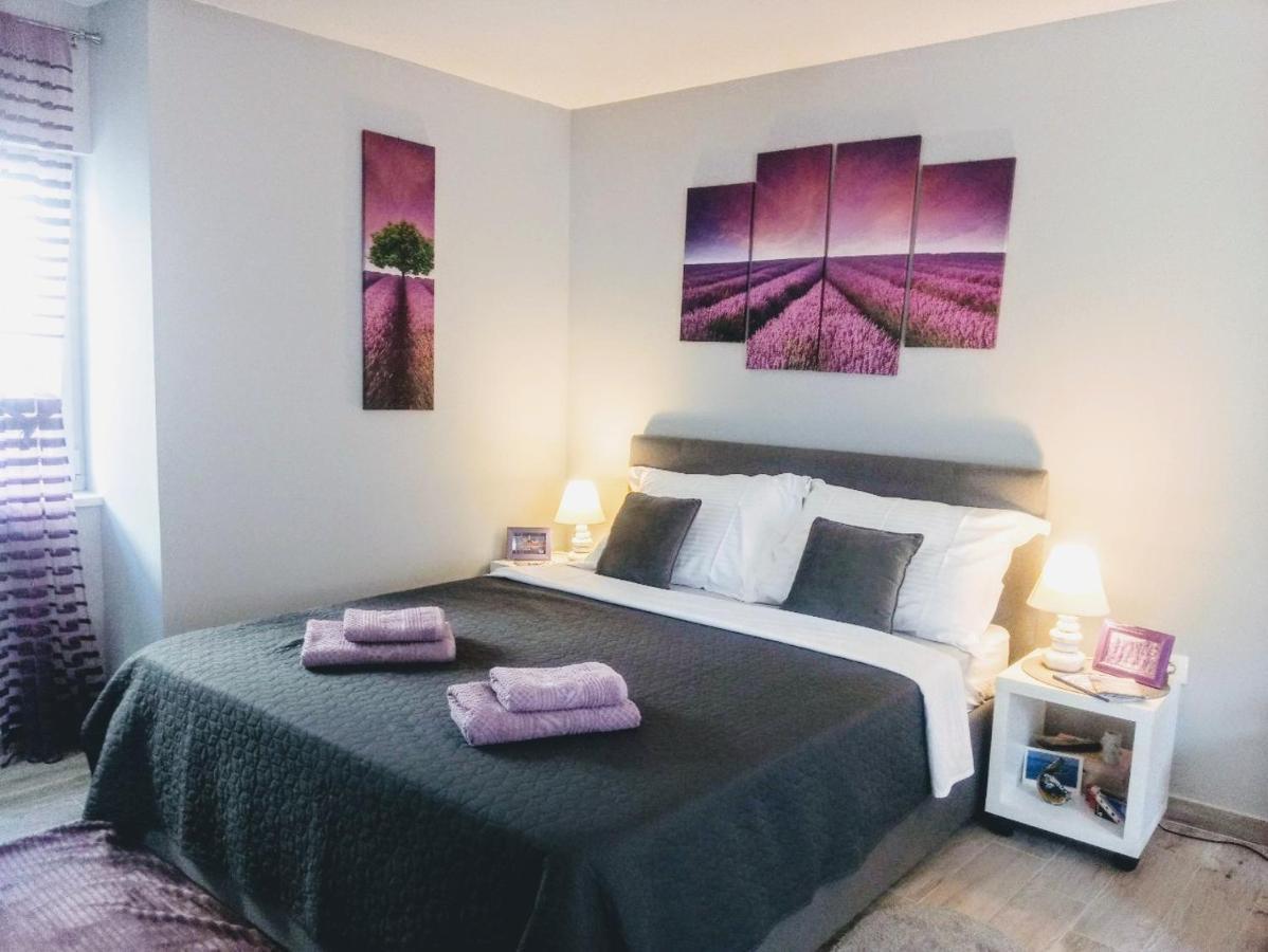 Elly Apartments Split Dış mekan fotoğraf
