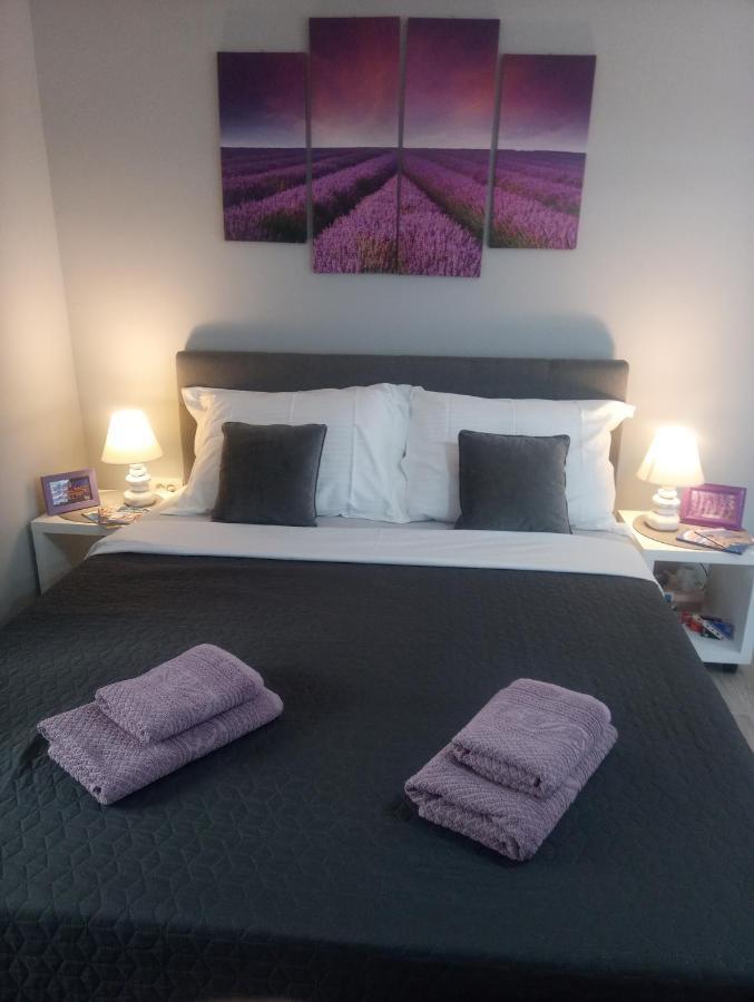 Elly Apartments Split Dış mekan fotoğraf