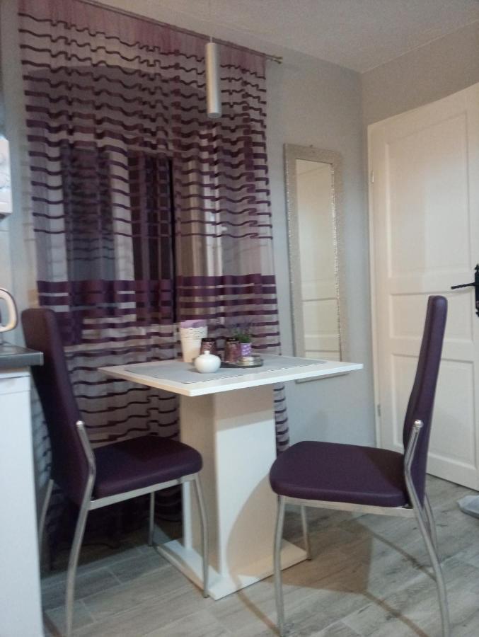 Elly Apartments Split Dış mekan fotoğraf