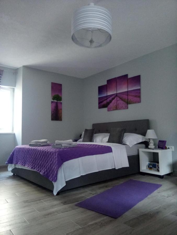 Elly Apartments Split Dış mekan fotoğraf