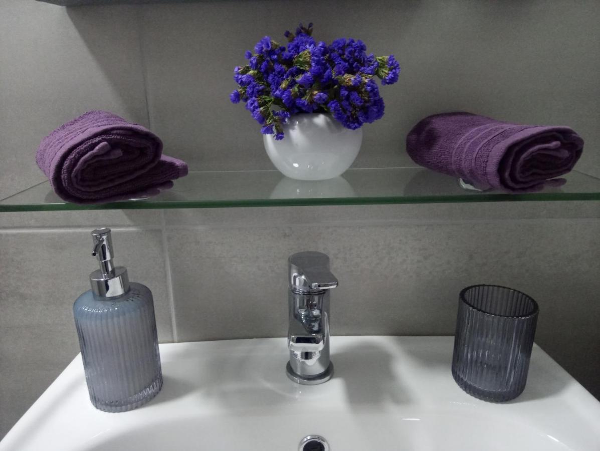 Elly Apartments Split Dış mekan fotoğraf