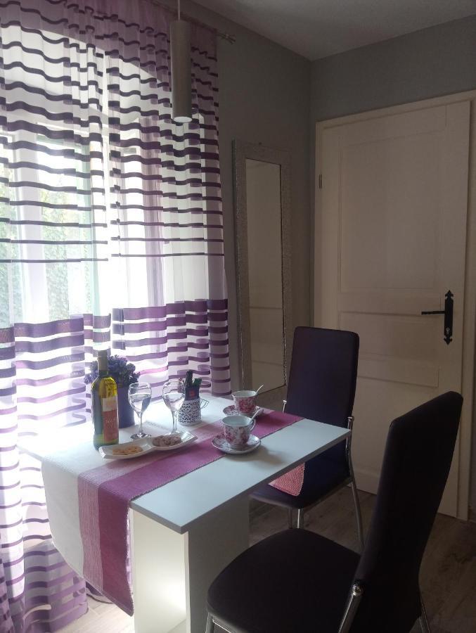 Elly Apartments Split Dış mekan fotoğraf