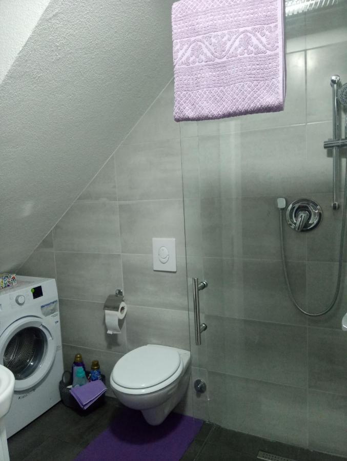 Elly Apartments Split Dış mekan fotoğraf