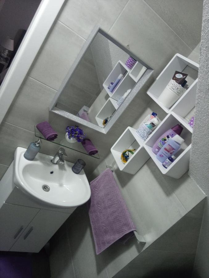 Elly Apartments Split Dış mekan fotoğraf