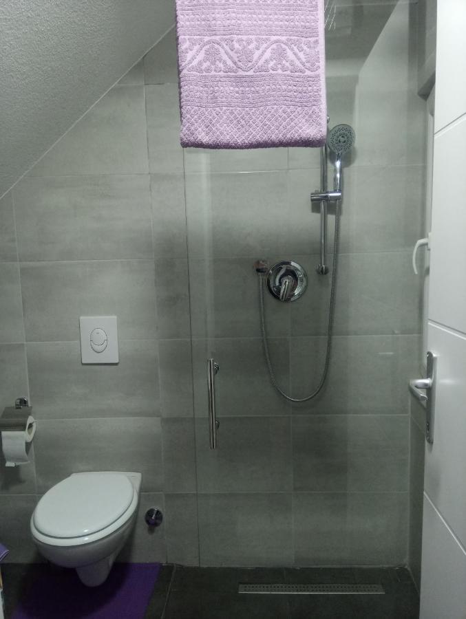 Elly Apartments Split Dış mekan fotoğraf