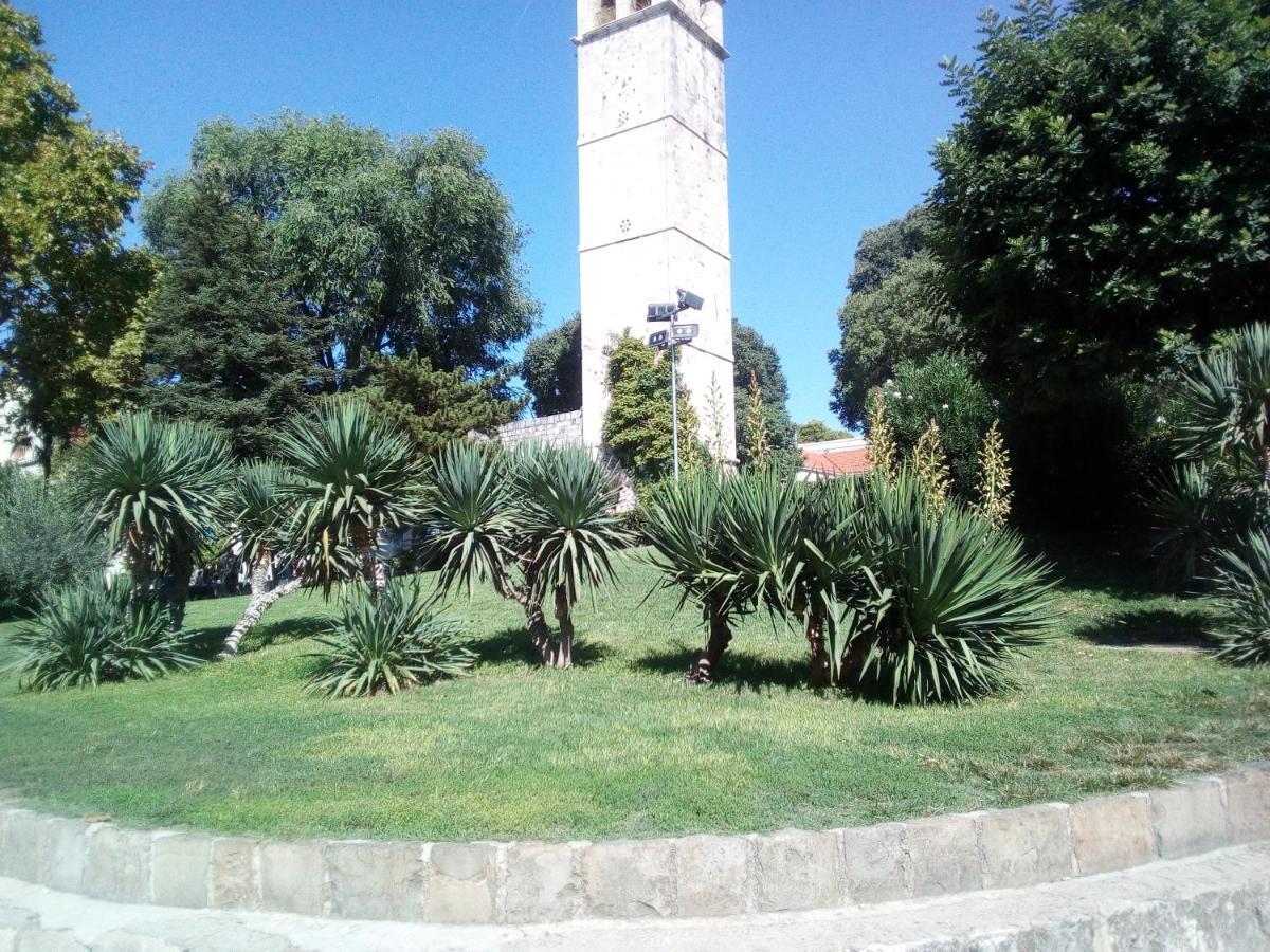 Elly Apartments Split Dış mekan fotoğraf