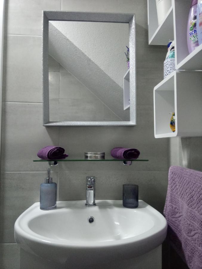 Elly Apartments Split Dış mekan fotoğraf