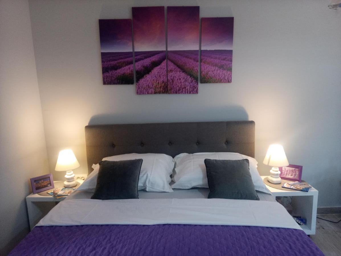 Elly Apartments Split Dış mekan fotoğraf