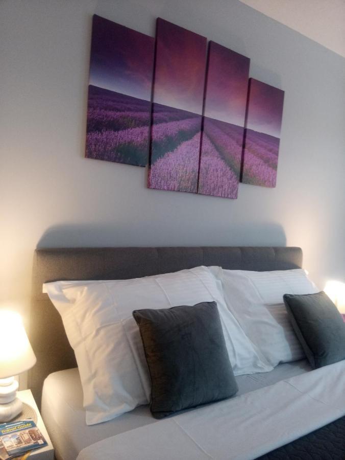 Elly Apartments Split Dış mekan fotoğraf